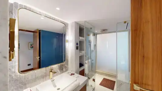 Radisson Blu & Suites GRT Chennai - 173