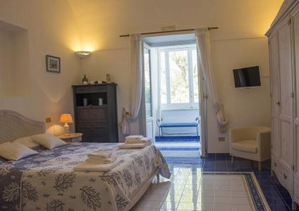 Suite Time Capri Villa La Pergola - 1