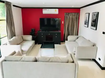 4poolvillas - 40