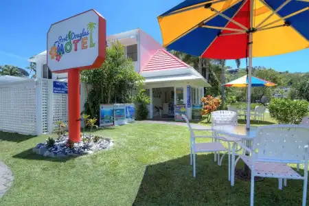 Port Douglas Motel - 21