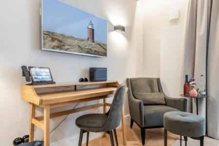 I Love Sylt - Adults Only, Hundefreundlich - 28