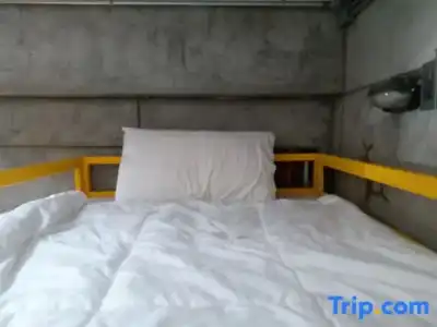 Chang Hostel Suvarnabhumi - 29
