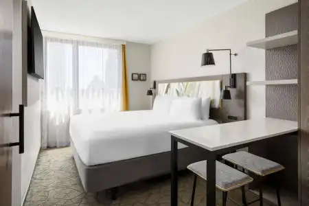 TownePlace Suites by Marriott New York Manhattan/Chelsea - 9