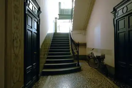 B&B Residenza Cavour - 9