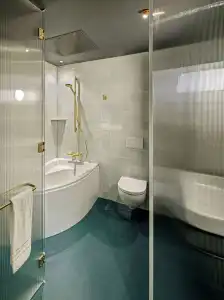 The Florian Amsterdam Schiphol Airport, WorldHotels Crafted - 102
