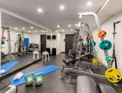 Premier Inn Wien City Hauptbahnhof - 15
