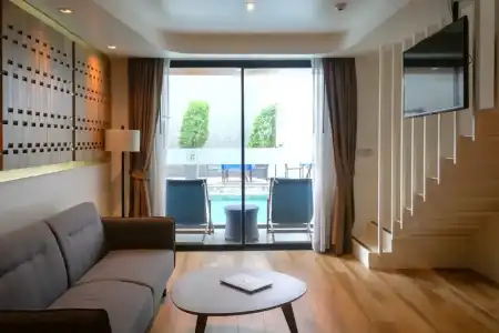 Wintree City Resort Chiang Mai - 178