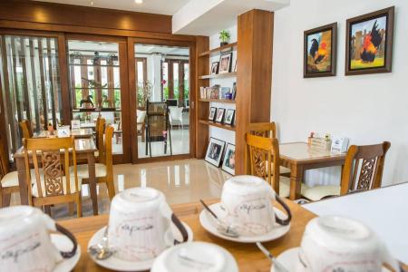 Cozytel Chiangmai - 24