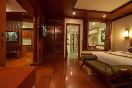 Borei Angkor Resort & Spa - 178