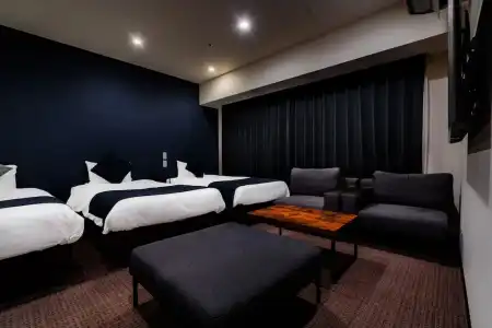 Randor Residential Sapporo Suites - 193