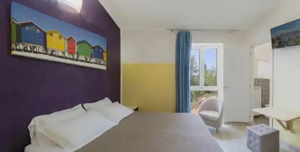 Albergo Serena - 56