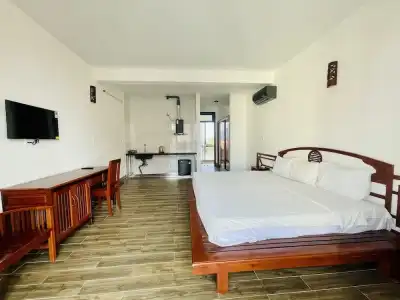 Windbell Villa - 96