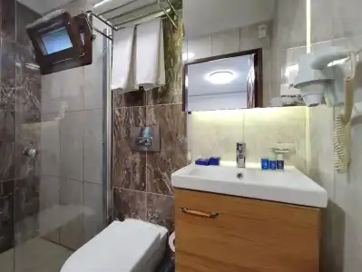 Iskelem Otel - 96