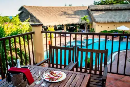 White Sand Resort - 54