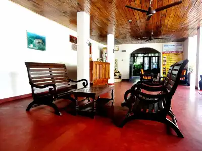Star Holiday Resort - 0