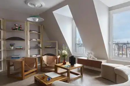 MIIRO Le Grand Hôtel Cayré - 7