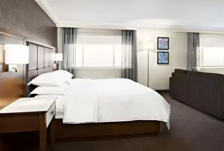 Sheraton Laval - 1