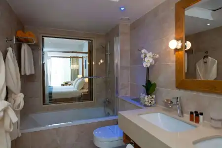 Olympic Lagoon Resort Paphos - 141