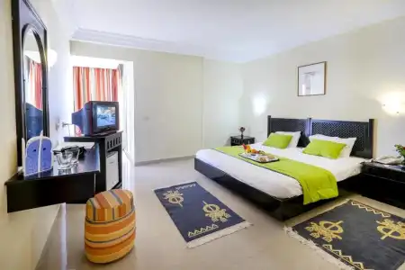 Houda Yasmine Marina & SPA - 68