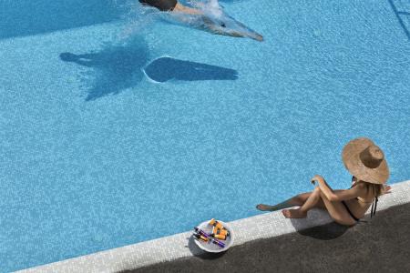 Aressana Spa and Suites - 19