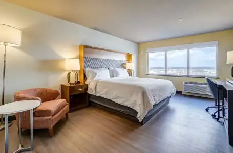 Holiday Inn GATINEAU – OTTAWA by IHG - 14