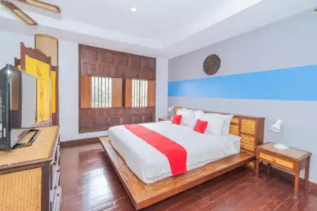 RedDoorz Plus Evergreen Boutique - 59