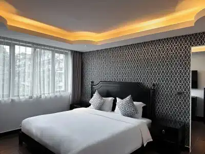 Glory Boutique Suite - 72