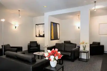 ApartAdagio Access Brussels Europe - 6