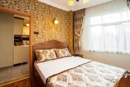 The First Ottoman Suites - 5