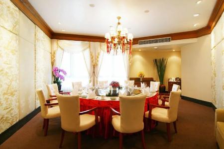 Grand Diamond Suites - 25