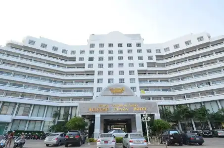 Welcome Plaza - 48