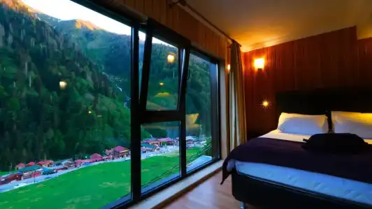 Ayder Villa de Pelit - 51