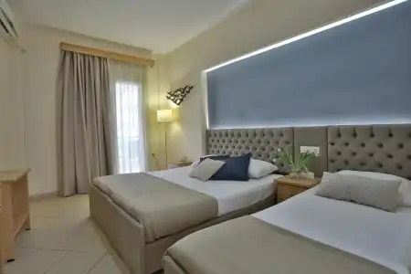 Irida Apartments - 138