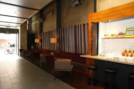 ibis Budget Auckland Central - 15