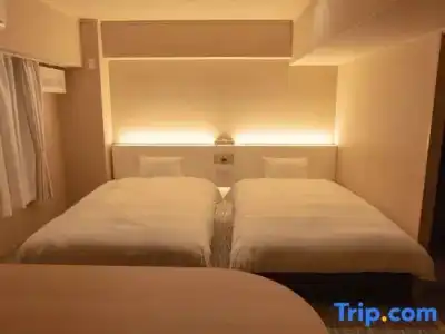 Alpha Inn Akita - 77