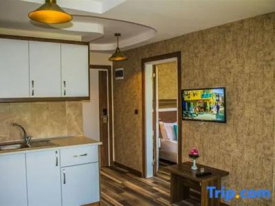 Form Thermal & Spa Kaz Dağları - 34