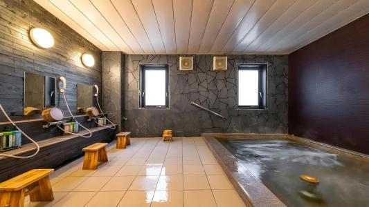 Super Mito Natural Onsen (Umesato no Yu) - 14