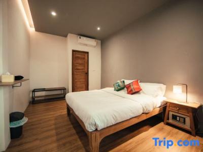 Sylvis Hostel Chiangmai - 66
