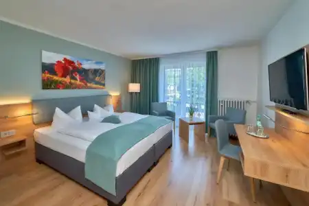 Park-Hotel - 33