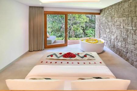 Kaamala Resort Ubud by Ini VIE Hospitality - 49