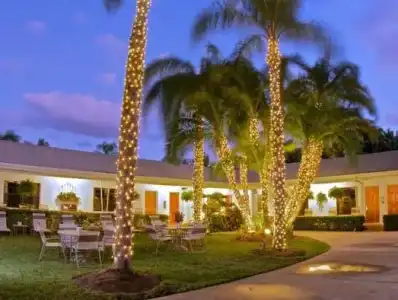 Captiva Beach Resort - 21