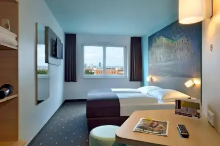 B&B Wien-Hbf - 33