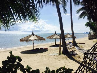 Sea Love Bungalows - 10