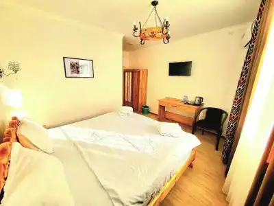 Ulli Oy Boutique & Terrace Mini - 32
