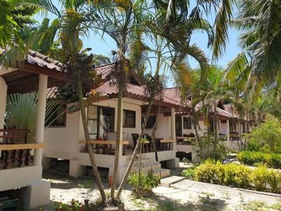 Island Spa Resort - 25