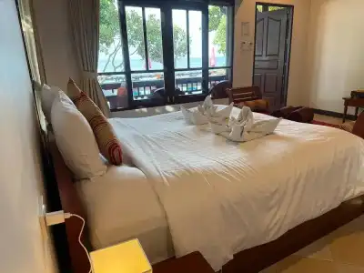Bhundhari Chaweng Beach Resort Koh Samui - 200