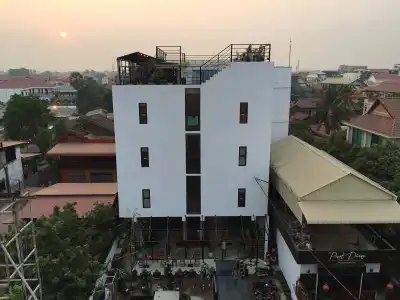 Onederz Hostel Siem Reap - 22