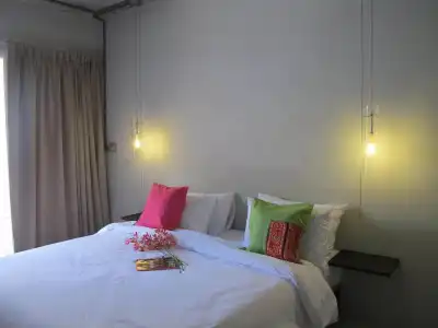 The Nest Resort Patong - 2