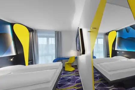 Prize by Radisson, Erfurt City - 6