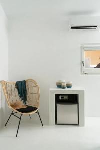 Edem Boutique Suites - 25
